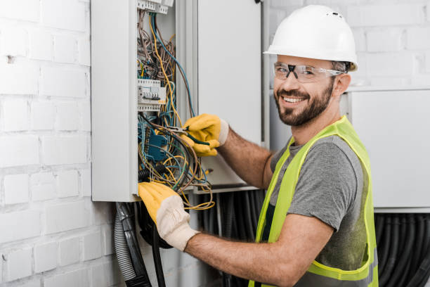Best Electrical Upgrades for Homes  in Grenada, MS