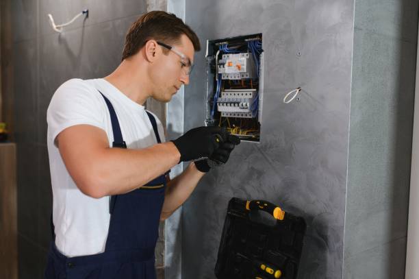 Reliable Grenada, MS Electrician Solutions