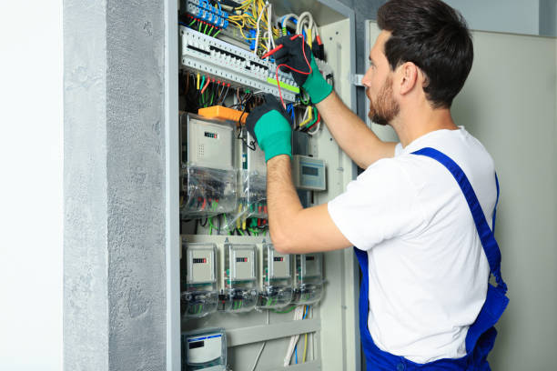 Best Electrician Near Me  in Grenada, MS