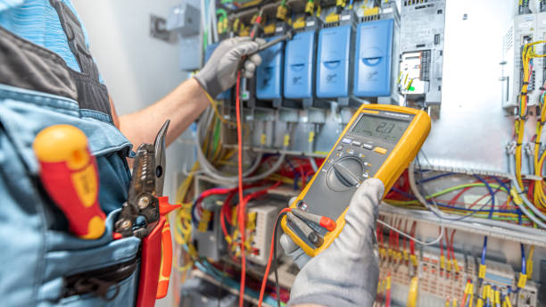 Best Electrical Repair Services  in Grenada, MS