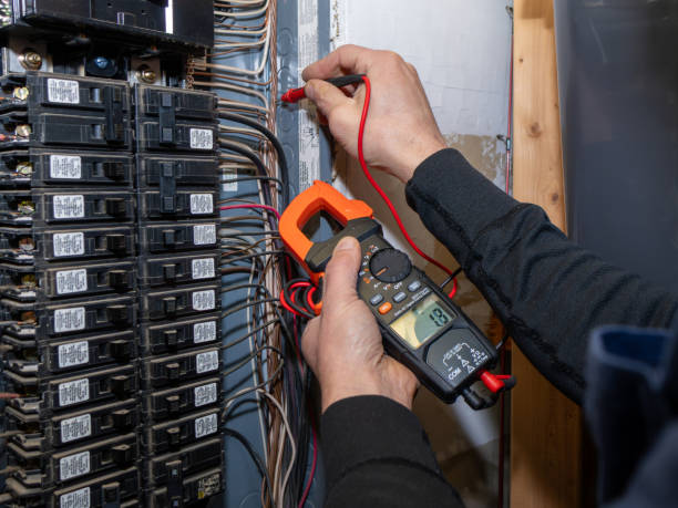 Electrical System Inspection in Grenada, MS