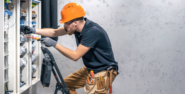 Best Emergency Electrical Repair  in Grenada, MS