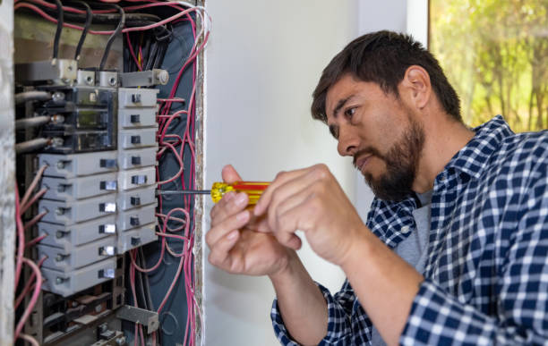 Best Electrical Rewiring Services  in Grenada, MS